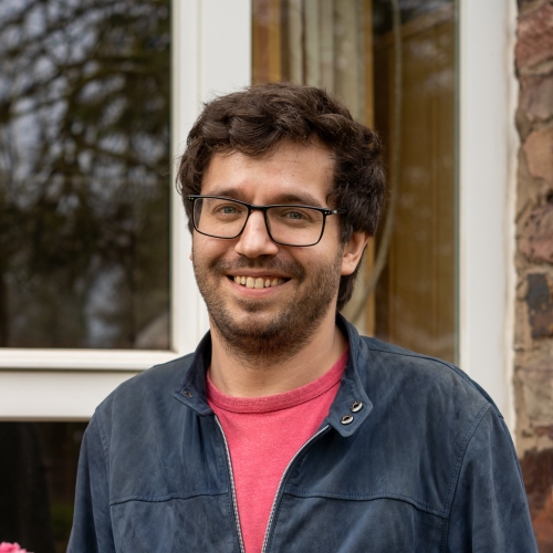 Adrian Assenmacher - Junge Liberale Rheinland-Pfalz