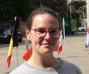 Julia Hirsch - Junge Liberale Rheinland-Pfalz