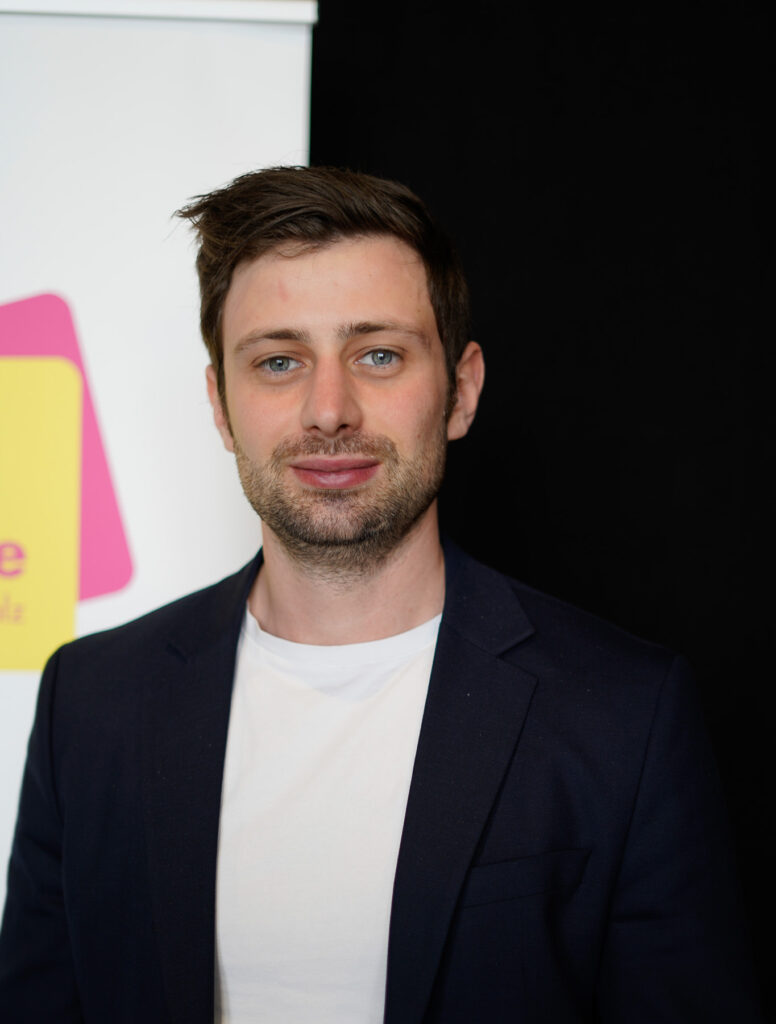 Patrick Lambert - Junge Liberale Rheinland-Pfalz