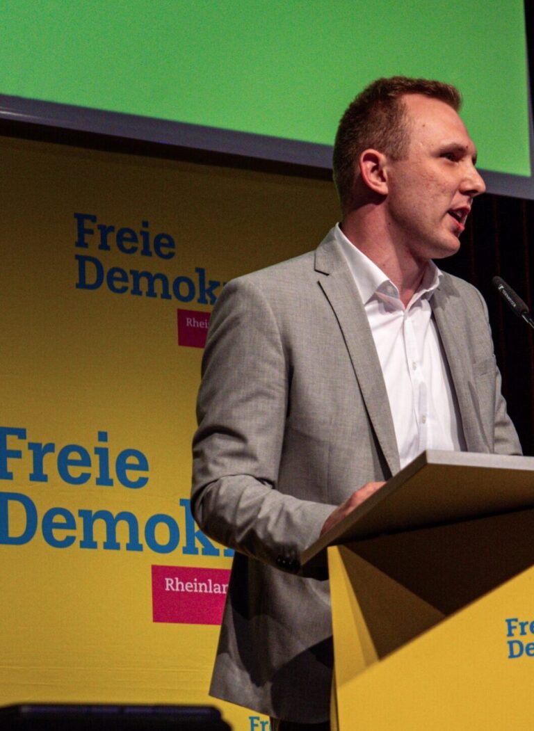 Pressefoto Florian Pernak LVV